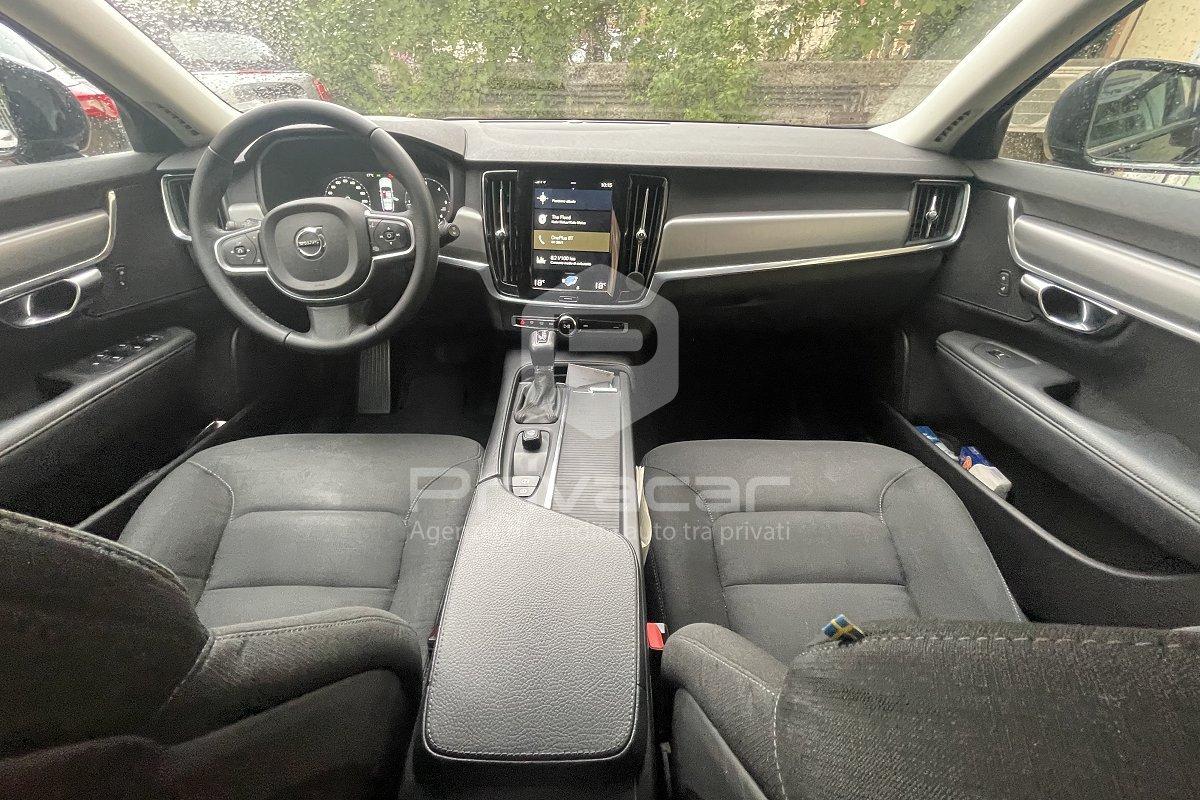 VOLVO V90 D3 Geartronic Inscription