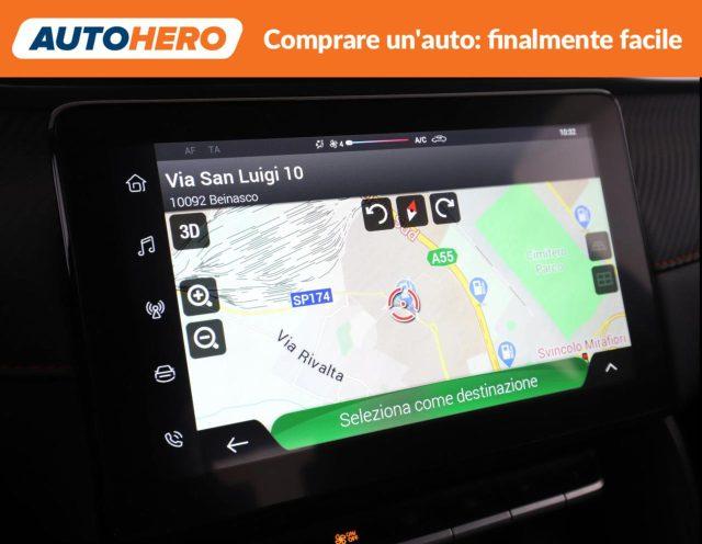 MG ZS 1.5 VTi-tech Comfort