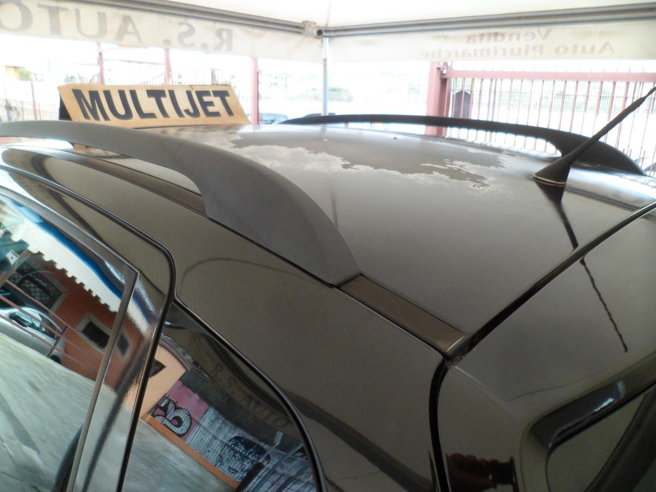 FIAT Idea 1.3 MULTIJET 70cv Full Optional 06