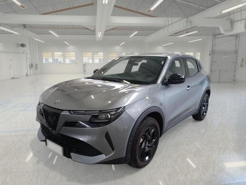 ALFA ROMEO JUNIOR 1.2 136cv Hybrid eDCT6 Ibrida