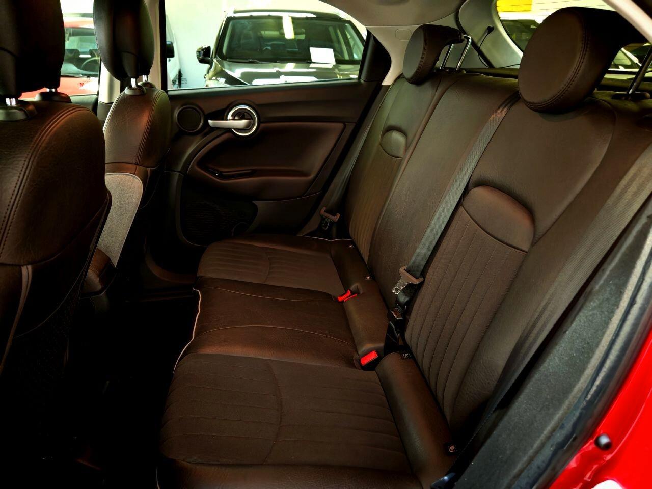 Fiat 500X 1.6 Mjet Lounge 120cv