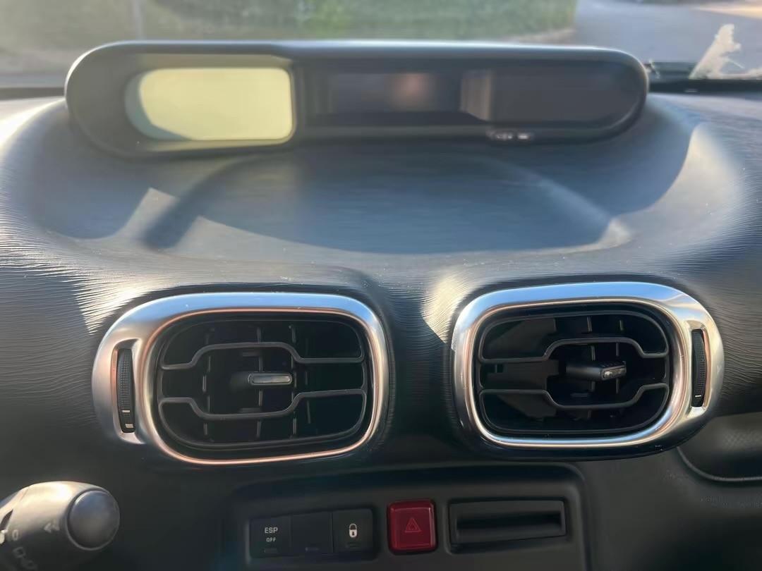 Citroen C3 Picasso 1.4 VTi 95 GPL airdream Seduction