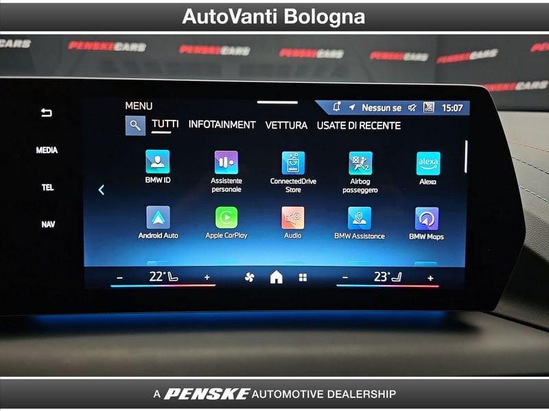 BMW Serie 1 118d MSport Pro