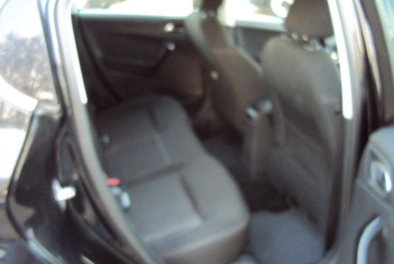 Peugeot 208 208 5p 1.6 bluehdi Active 75cv