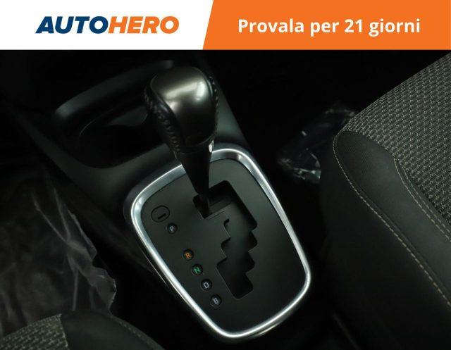 TOYOTA Yaris 1.5 Hybrid 5 porte Active