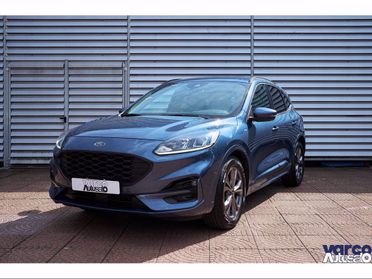 FORD Kuga 1.5 ecoblue st-line 2wd 120cv del 2022