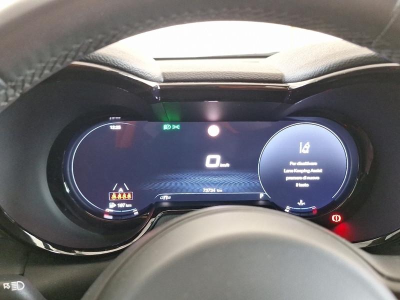 ALFA ROMEO TONALE 1.6 DIESEL 130 CV TCT6 SPRINT SUV