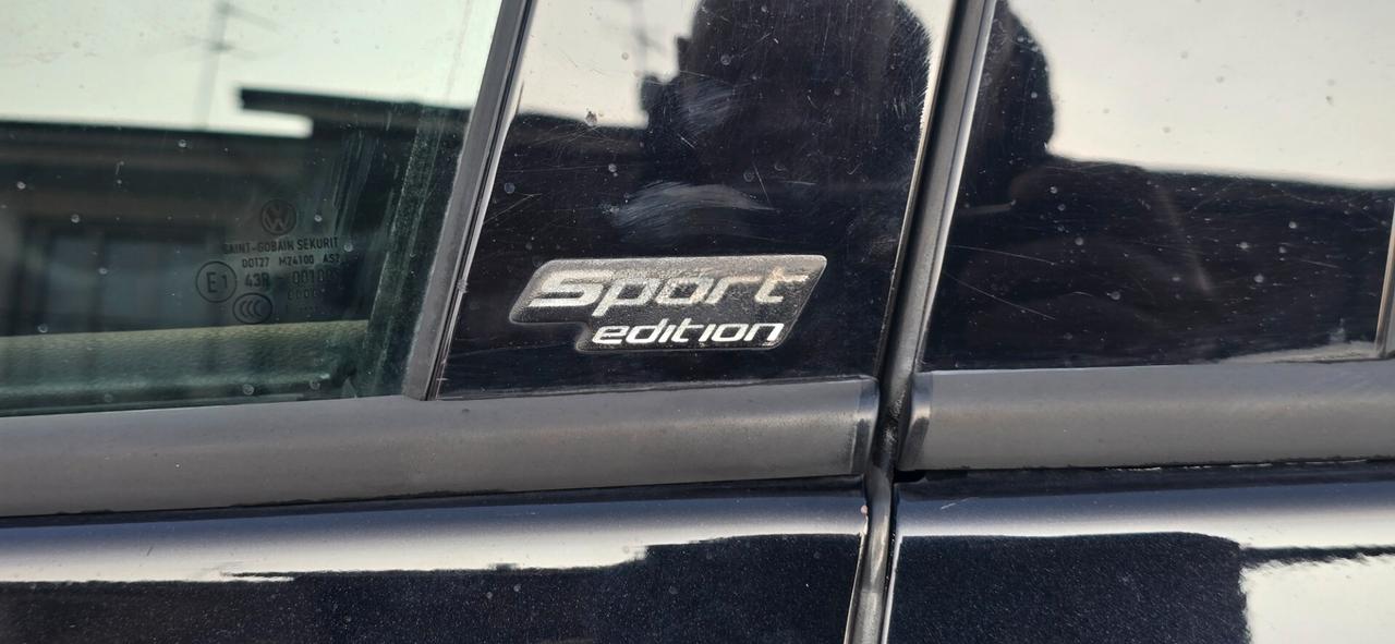 Volkswagen Golf Business 1.6 TDI 5p. Highline