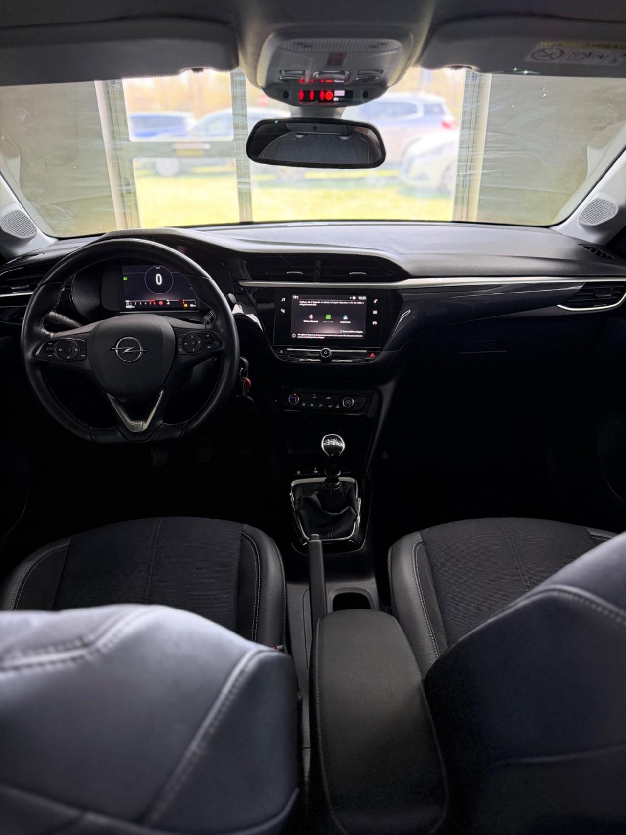 Opel Corsa 1.5 D 100 CV GS Line
