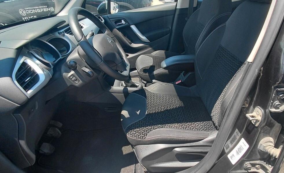 Citroen C3 1.1 Exclusive 5p