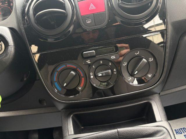 FIAT Qubo 1.3MJT 95CV N1 Easy