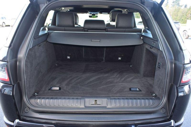 Land Rover RR Sport 3.0D l6 249 CV S IVA ESPOSTA