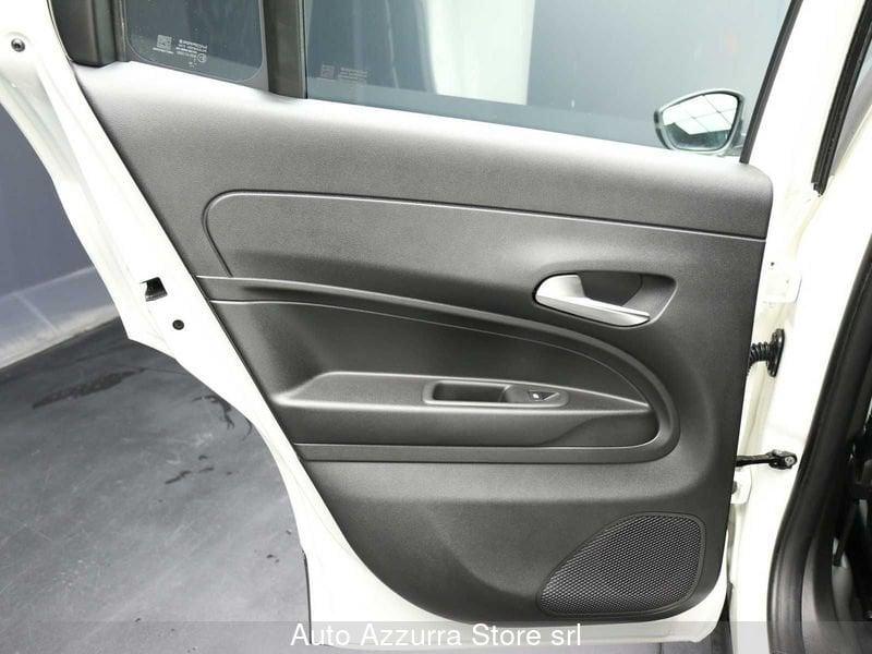 Jeep Avenger Avenger 1.2 turbo Altitude fwd 100cv *PROMO AZZURRA*