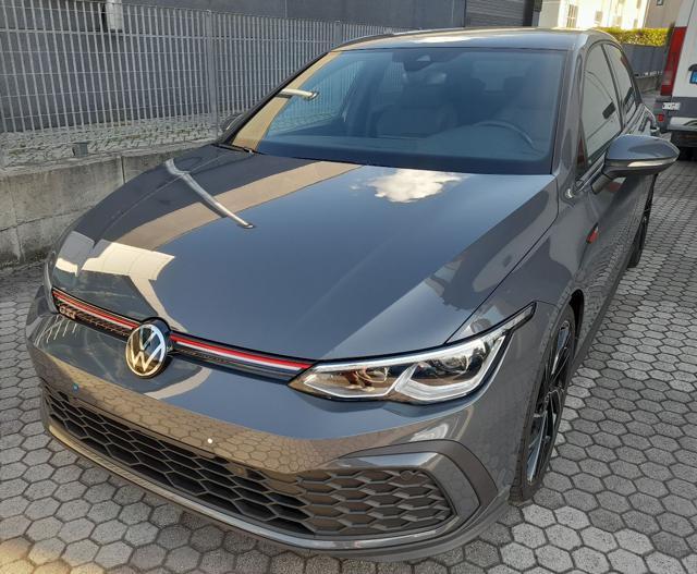 VOLKSWAGEN Golf 2.0 TSI GTI DSG