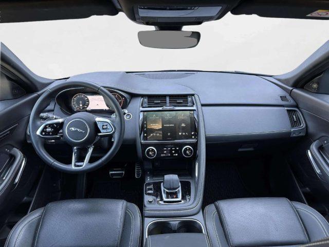 JAGUAR E-Pace 2.0D I4 163 CV AWD Auto R-Dynamic S