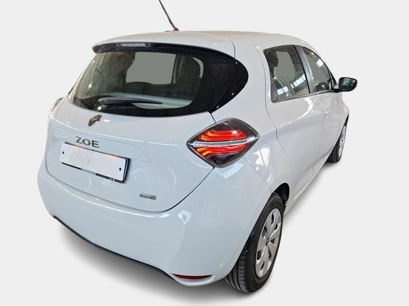 RENAULT ZOE LIFE R110 5 PORTE