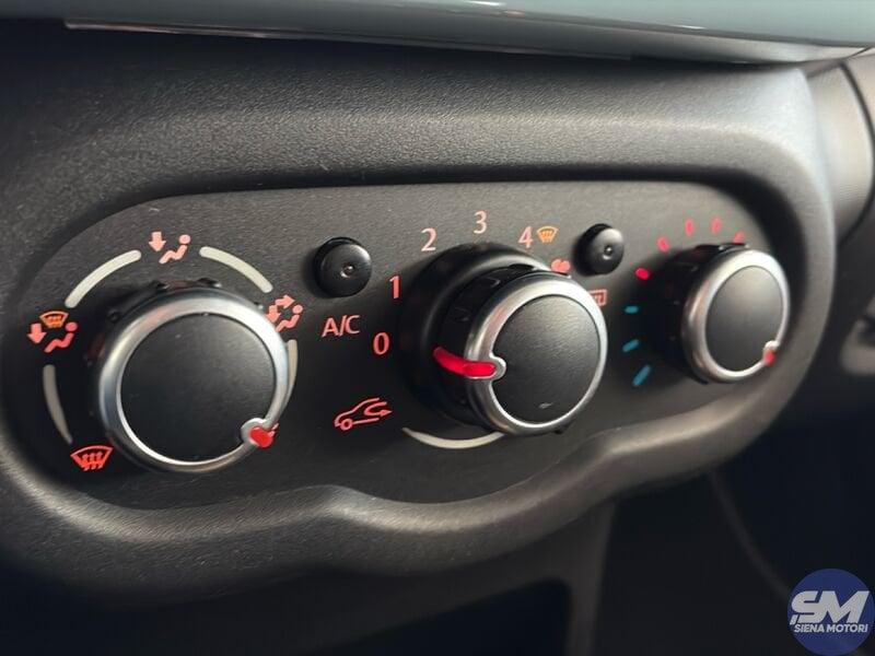 Renault Twingo Twingo 1.0 SCe Live