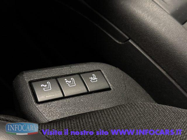 CITROEN Grand C4 Spacetourer BlueHDi 130 CV EAT8 Shine Pack - PROMO