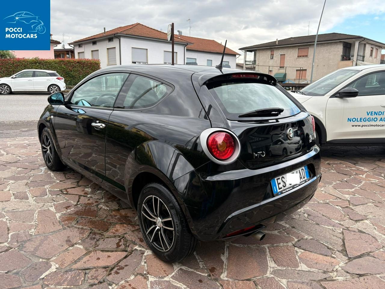 Alfa Romeo MiTo 1.3 JTDm 85 CV S&S Progression