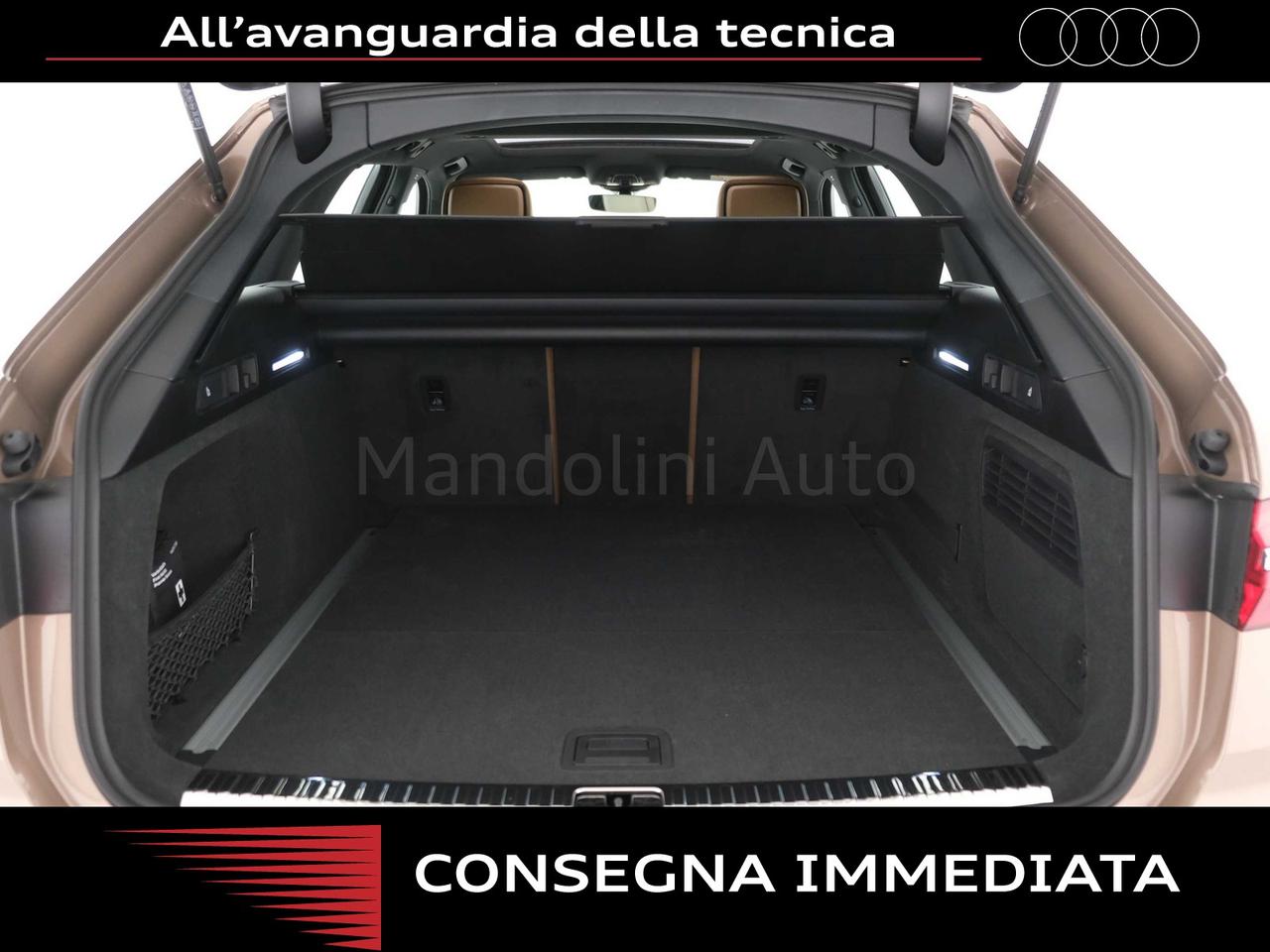 Audi A6 allroad allroad 50 3.0 v6 tdi mhev 48v 286cv business advanced quattro ultra tiptronic