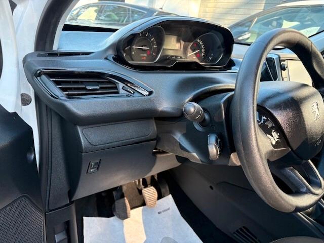 Peugeot 208 PureTech 68 3 porte Active