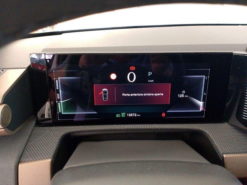 Lancia Ypsilon Nuova Ibrida Lx 1.2 100cv Ibrida