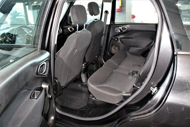 FIAT 500L 1.3 Multijet 95 CV Pop Star