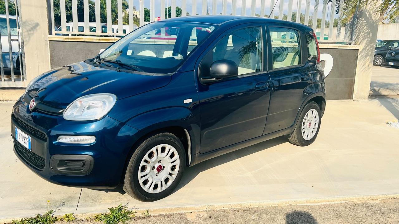 Fiat Panda 1.2 Easy