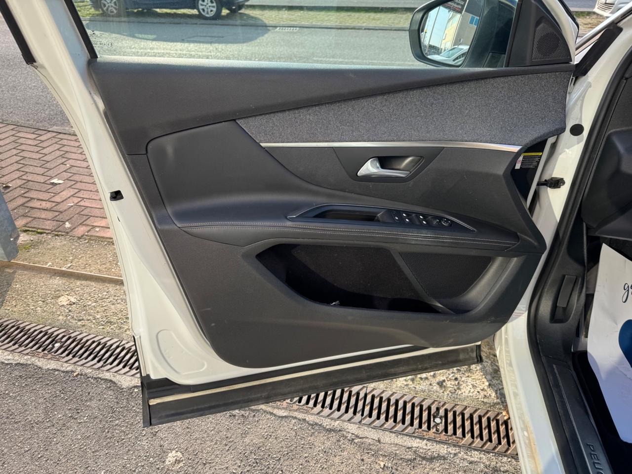 Peugeot 5008 1.5 Blue-HDi GT Line Euro 6D. 7 Posti