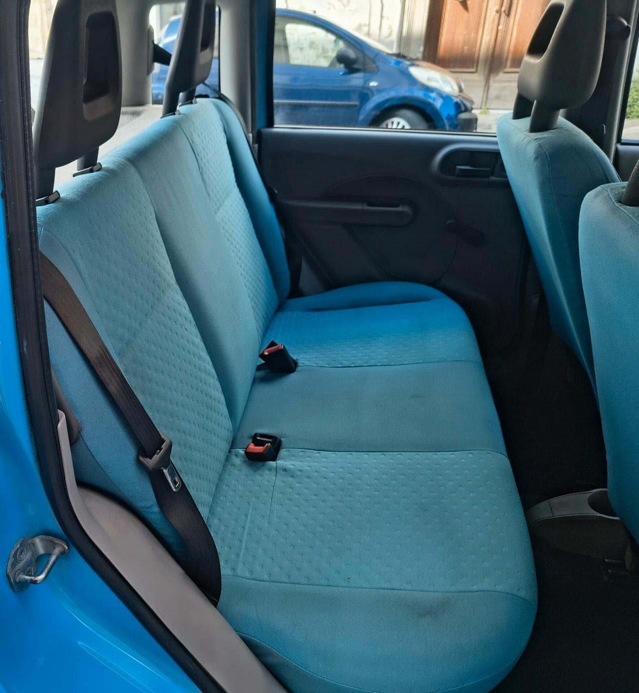 Fiat Panda 1.3 MJT 75CV Emotion