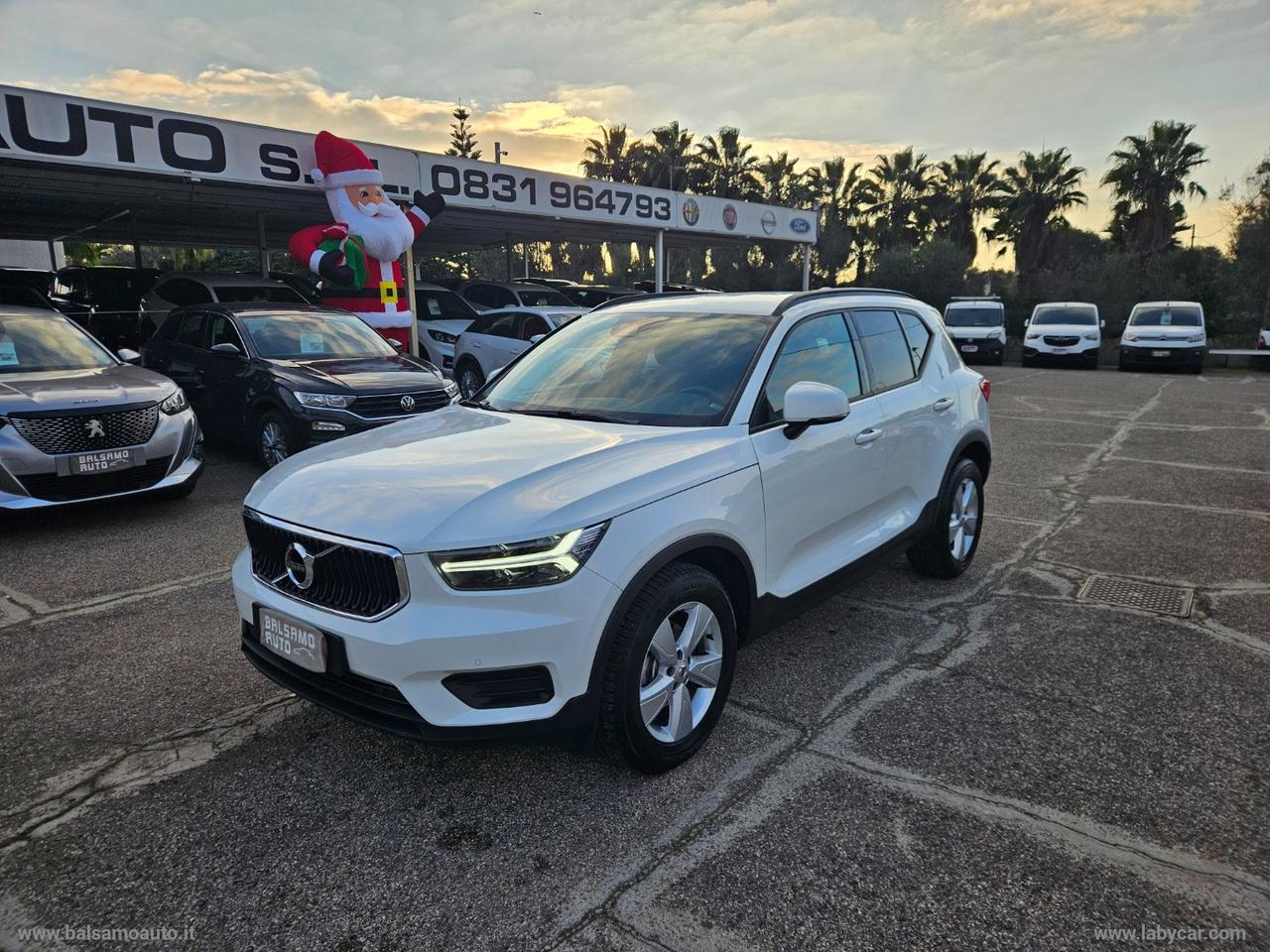 VOLVO XC40 D3 Geartronic Business
