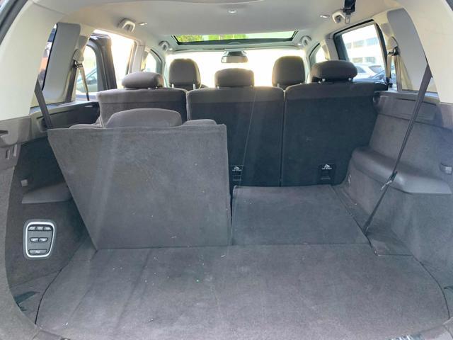 RENAULT Espace dCi Energy Zen