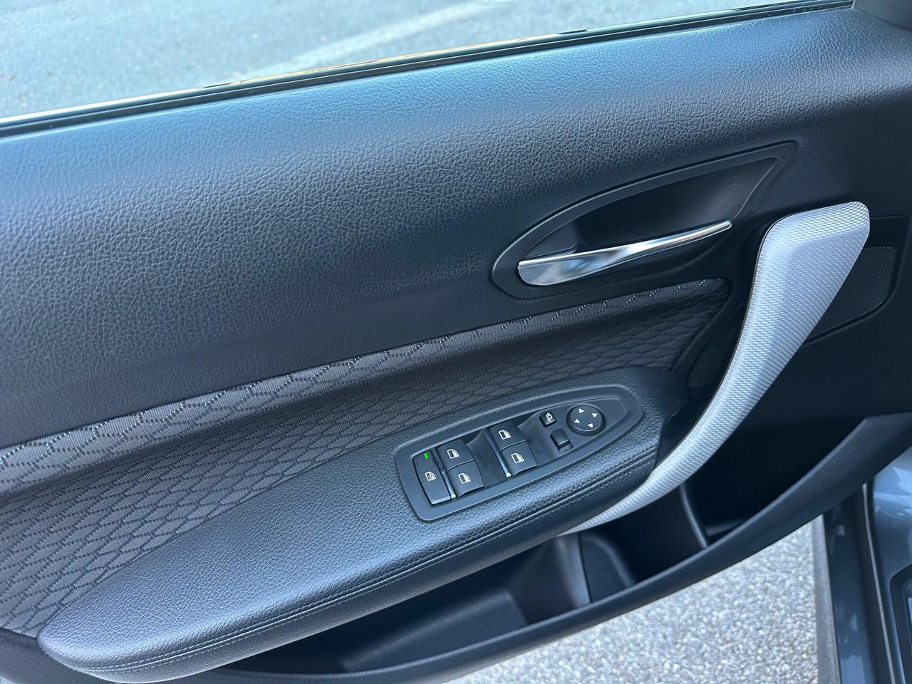 Bmw 116 Serie 1 116d Msport 5p GARANZIA PERMUTE