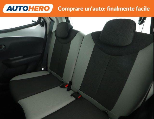 TOYOTA Aygo 1.0 VVT-i 69 CV 5 porte x-play TSS