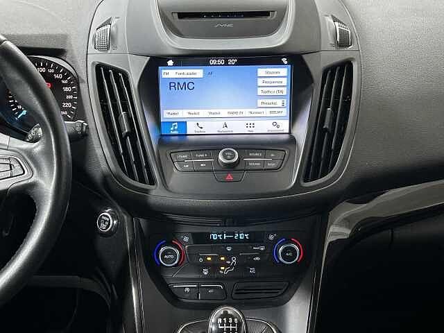 Ford Kuga 2.0 TDCI 150 CV S&S 4WD Titanium