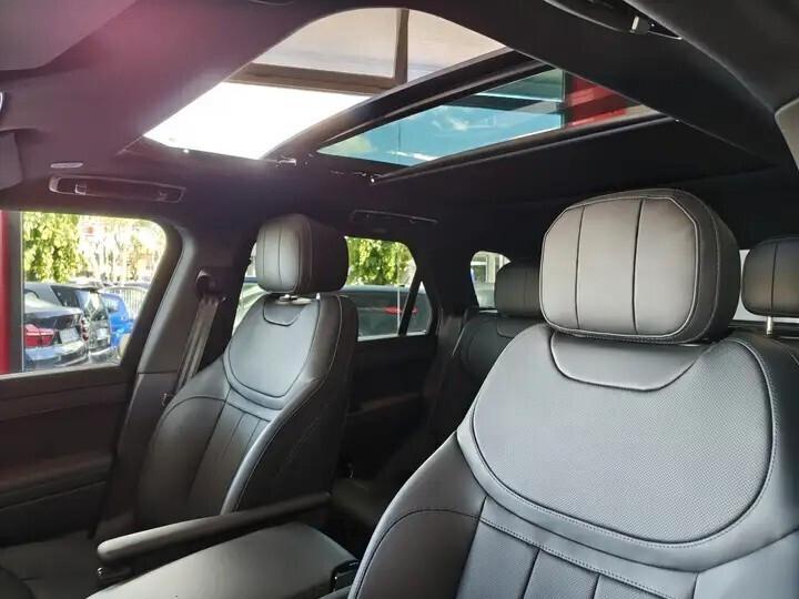 Land Rover Range Rover Sport 3.0d i6 mhev Dynamic SE Dark Edition 250cv IVA ESPOSTA