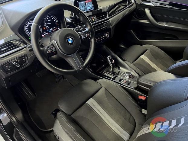 BMW X2 Msport Sdrive20i 2.0 192cv/PROMO