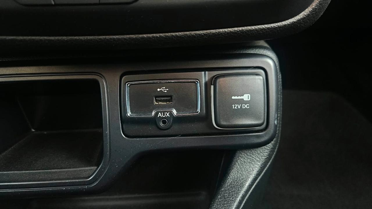 Jeep Renegade 1.6 Mjt 120 CV Longitude
