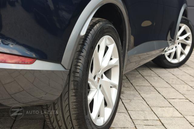 CUPRA Formentor 2.0 TDI