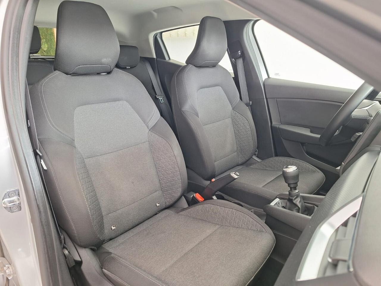 Renault Clio TCe 90 CV - Business