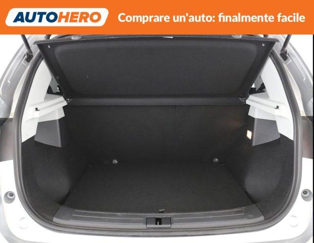 MG ZS Classic 1.5 VTi-tech Luxury