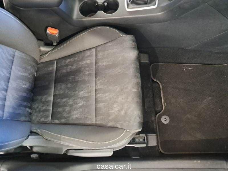 KIA Sportage Sportage 1.6 CRDI 136 CV 2WD Mild Hybrid Business Class 3 ANNI DI GARANZIA KM ILLIMITATI PARI ALLA N