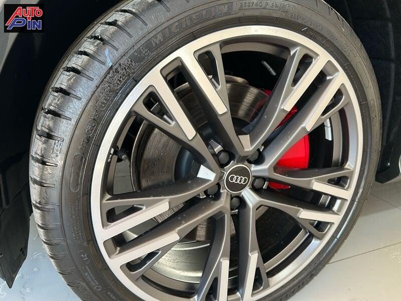 Audi Q5 Sportback TDI 150kW quattro S Line *Tetto*Cerchi 21**PREZZO VERO**