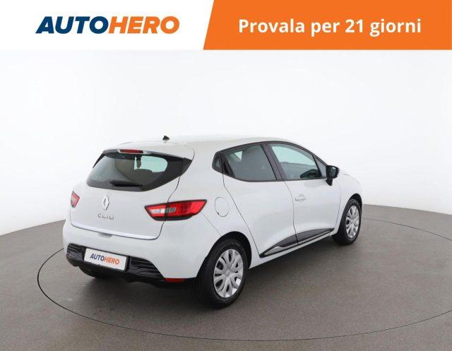 RENAULT Clio 1.2 75CV GPL 5 porte Live