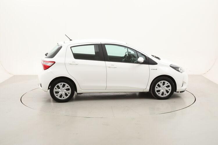 Toyota Yaris Hybrid Business BR576446 1.5 Full Hybrid 101CV