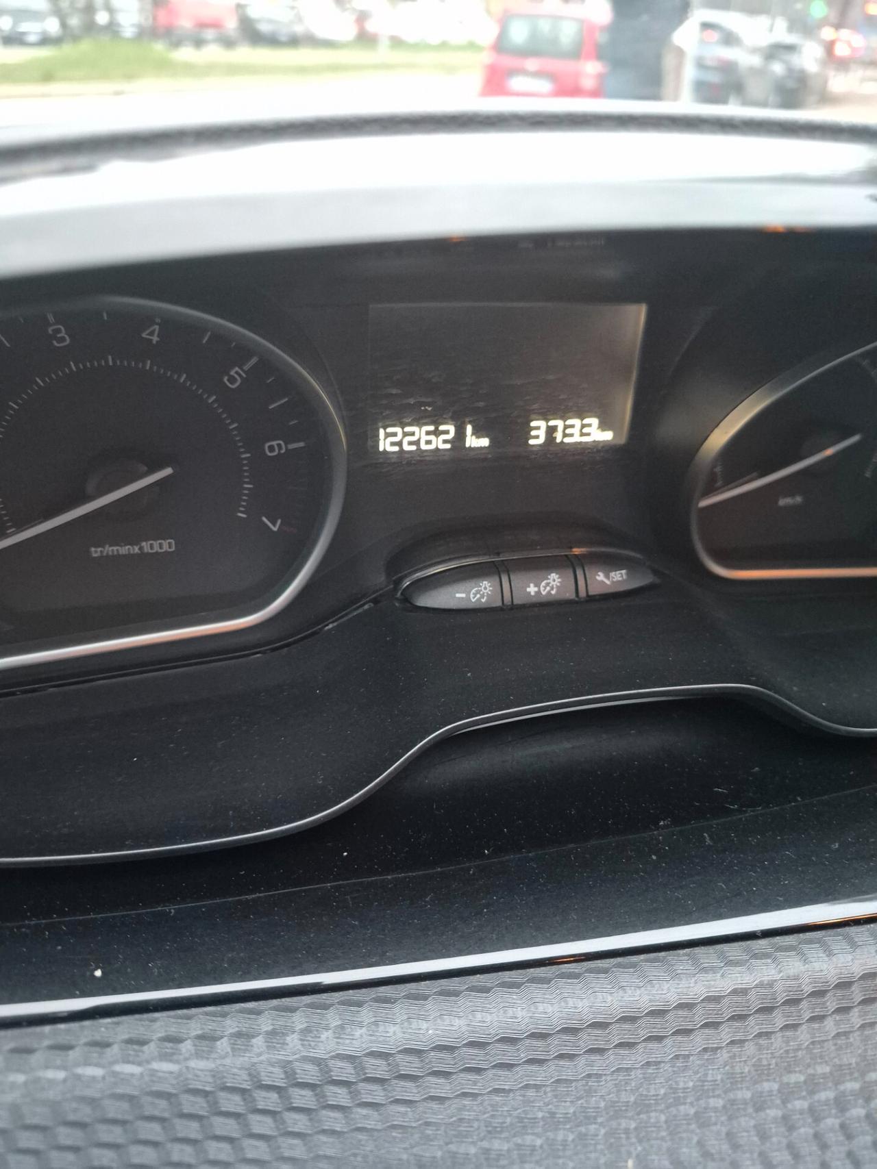 Peugeot 2008 PureTech 82 Allure