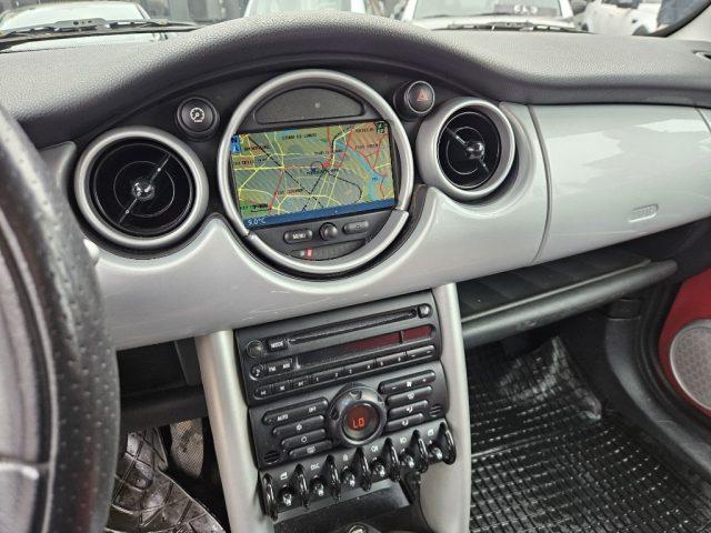 MINI Cooper 1.6 16V Cooper