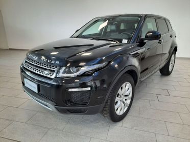 Land Rover Range Rover Evoque 5 porte 2.0 td4 150cv se business edition auto