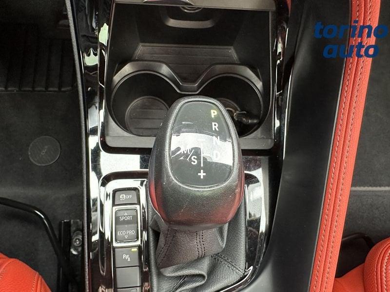 BMW X2 X2 xDrive25d Msport - TETTO - FULL LED