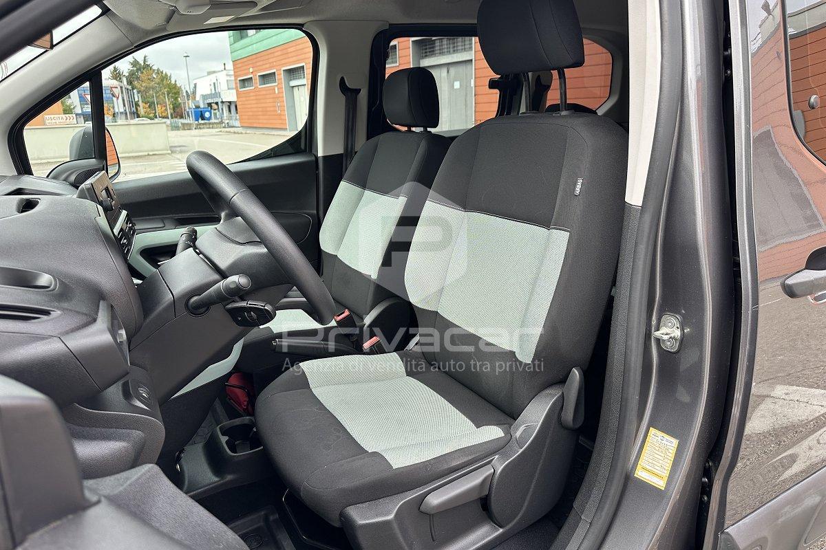 CITROEN Berlingo PureTech 110 Stop&Start M Feel